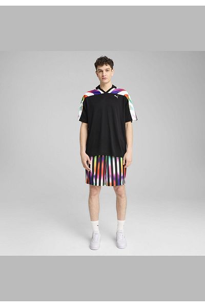 Puma Unisex ποδοσφαιρική φανέλα EQUAL LOVE CONFEDERATION