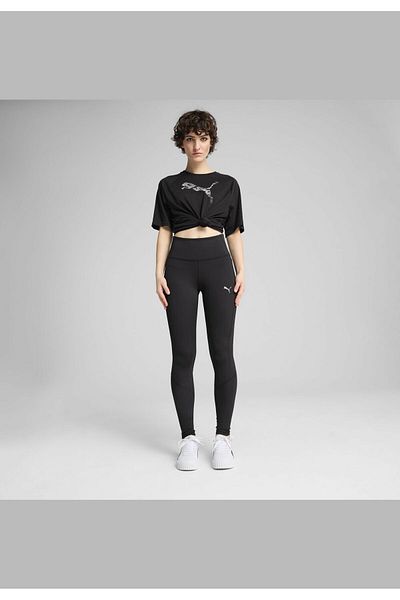 Puma Colanți EVOSTRIPE pentru femei