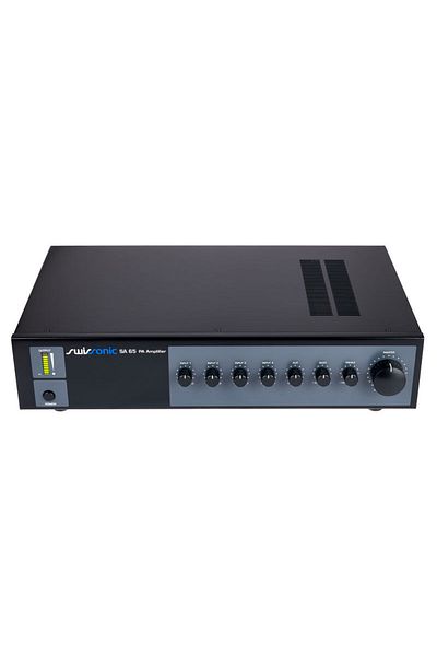 swissonic Amplificator 100V Swissonic SA 65