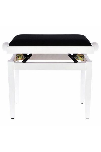 Thomann Thomann KB-15WHM Piano Stool