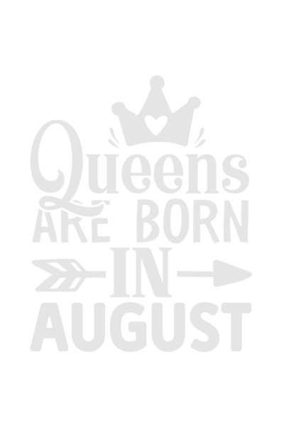 StoryGift Romania Sticker Autocolant 30CM Exterior cu mesajul "Reginele sunt ...