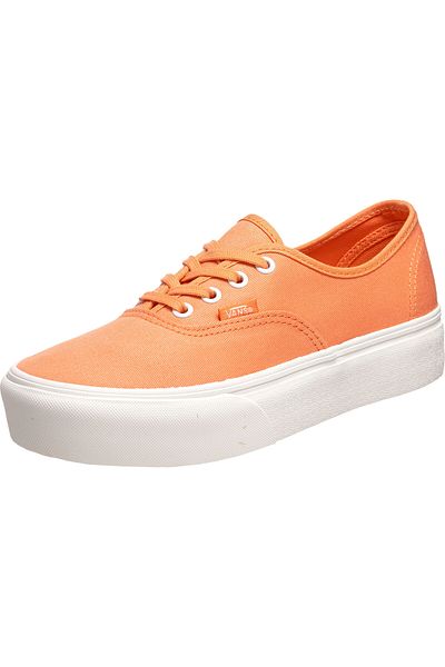 Vans Damen Authentic Platform 2.0