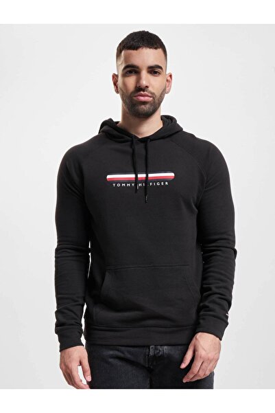 Tommy Hilfiger Herren Oh Hoodie