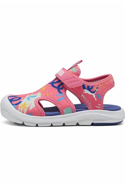Puma Dětské sandály Fun Racer