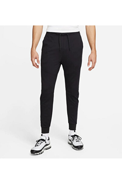 Nike Sportswear Tech Fleece Lightweight ( İNCE KUMAŞ YAZLIK ) Erkek Eşofman Altı Yousport