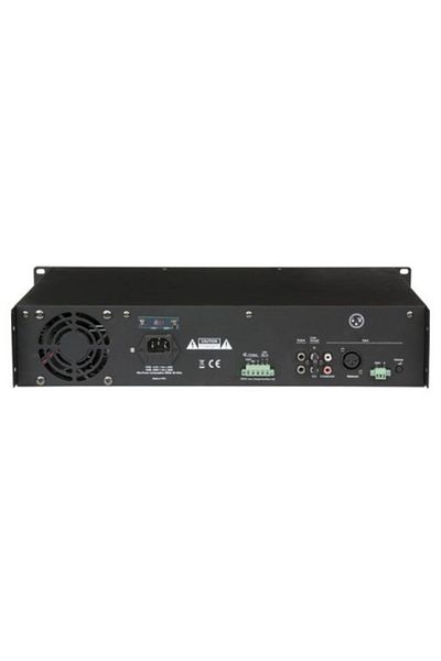 Dap Audio Amplificator 100V DAP Audio PA-250