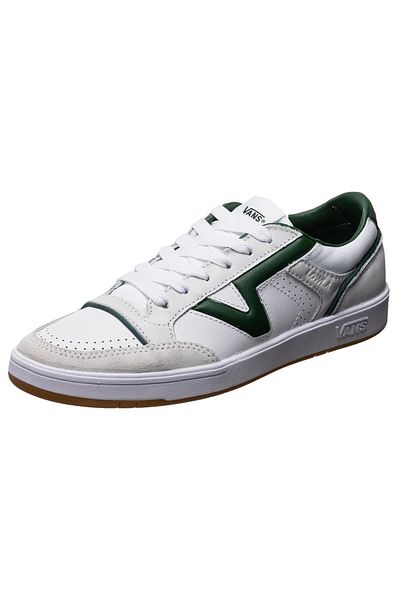Vans Unisex Lowland Cc Jmp R Court Schuhe