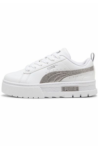 Puma Mayze Glitter Sneakers Kids