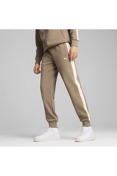 Puma Ανδρικό παντελόνι φόρμας T7 ALWAYS ON