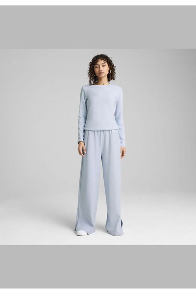 Puma HER Comfort ίσιο ψηλόμεσο παντελόνι της γυναίκας