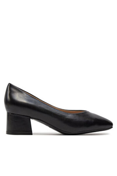 Caprice women's pumps 9/22315/42 black