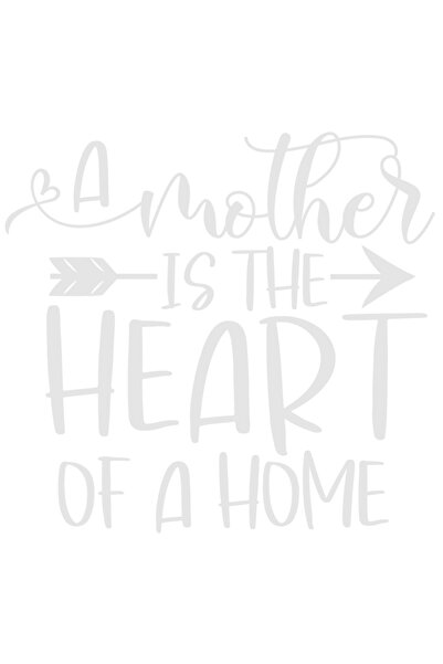 StoryGift Romania Sticker Autocolant 70CM Exterior cu mesaj din care reiese c...