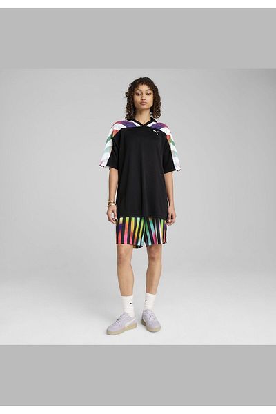 Puma Kraťasy EQUAL LOVE CONFEDERATION 7" Unisex