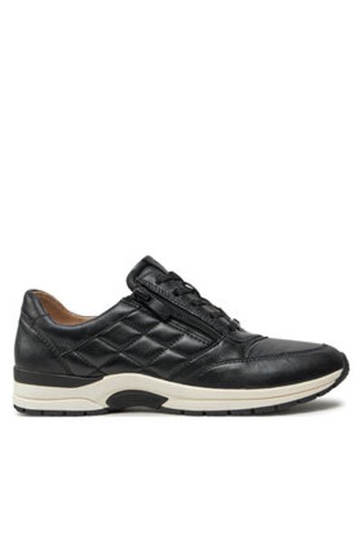 Caprice adidași pentru femei 9/23653/43 negri
