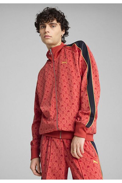 Puma Road To Unity T7 Track Jacket Men