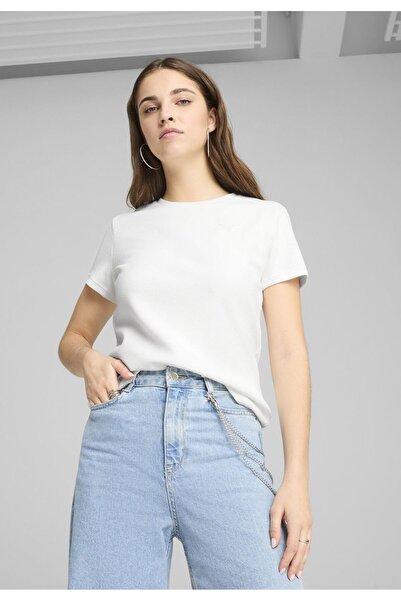 Puma Γυναικείο μπλουζάκι HER