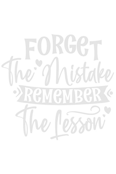 StoryGift Romania Adhesive Sticker 90CM Exterior with hearts and the message ...