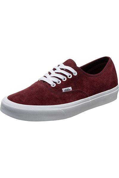 Vans Unisex Ua Authentic Schuhe