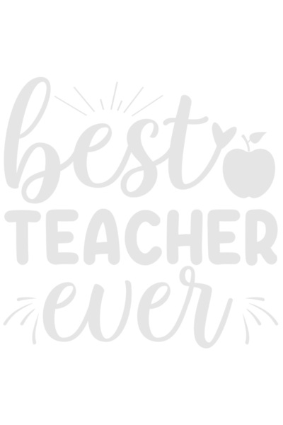 StoryGift Romania Sticker Eticheta 50CM Exterior pentru cea mai tare invatato...