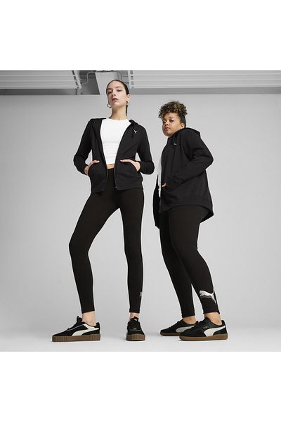 Puma ESS METALLIC Γυναικείο Κολάν