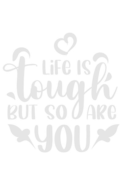 StoryGift Romania Sticker Exterior pentru cele care sunt dure la fel ca si vi...