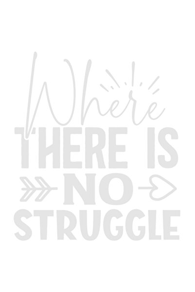 StoryGift Romania Sticker Autocolant 30CM Exterior cu mesajul "Where there is...