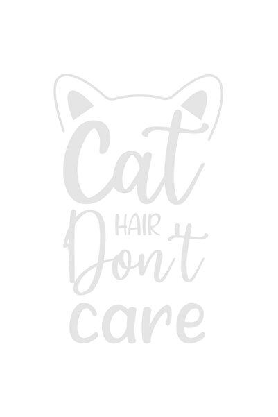 StoryGift Romania Sticker Autocolant 30CM Exterior cu urechiuse de pisica si ...