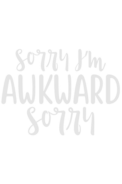 StoryGift Romania Sticker Autocolant 70CM Exterior pentru cei care isi cer sc...