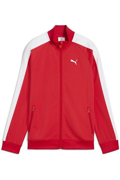 Puma T7 ALWAYS ON Track Jacket Youth