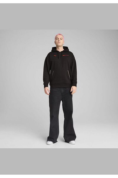 Puma F1® ESS+ Graphic Hoodie Men