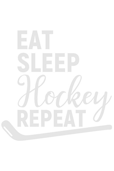 StoryGift Romania Sticker Autocolant 30CM Exterior pentru pasionatii de hoche...