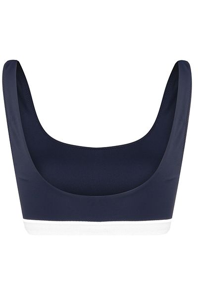 Tommy Hilfiger Damen Bikini Oberteil