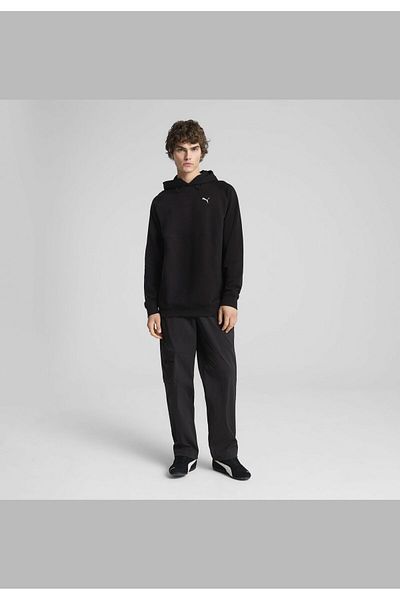 Puma Ανδρικό παντελόνι Tech Relaxed Cargo