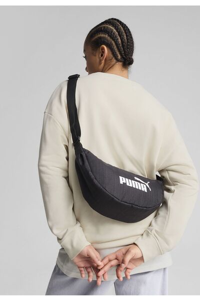 Puma Dámská taška Base 3l Half Moon