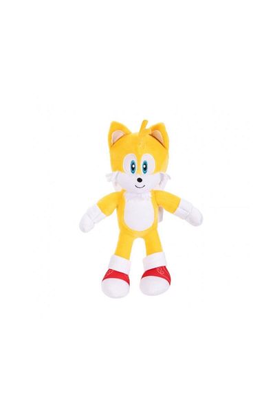 Skygo Jkp 424674   Sonic 3 - Plush Figure 23 cm