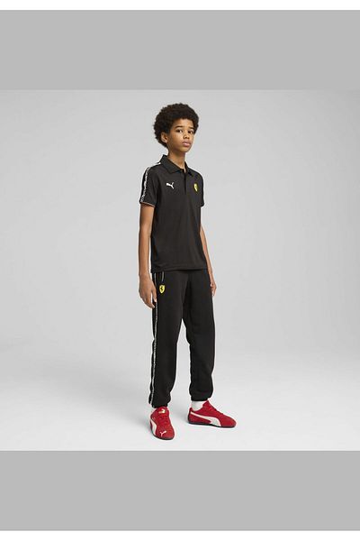 Puma Παντελόνι Scuderia Ferrari HP Race για νέους