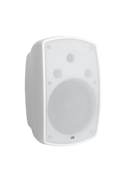 Dap Audio Boxe Ambientale DAP Audio EVO 8T White