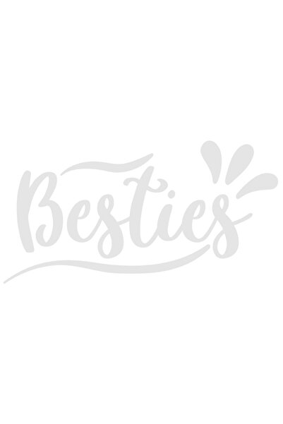 StoryGift Romania Sticker Eticheta 40CM Exterior pentru cele mai bune prieten...