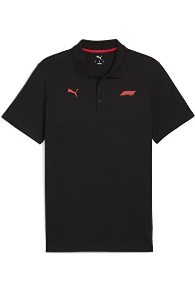 Puma F1 ®   Essentials Polo Herren
