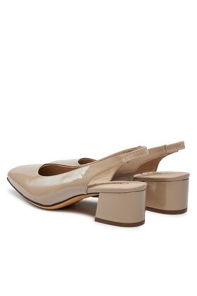 Caprice sandale damă 9-29500-42 naturale