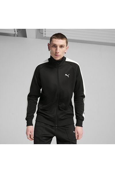 Puma Pánská sportovní bunda T7 ALWAYS ON