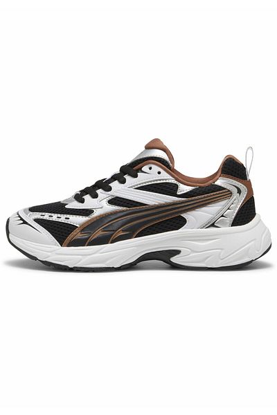 Puma Dámské tenisky PUMA Morphic Metallic