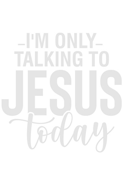 StoryGift Romania Sticker Adeziv 90CM Exterior cu textul "Ii vorbesc doar Dom...