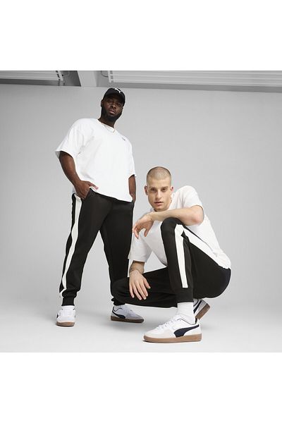 Puma Ανδρικό παντελόνι φόρμας T7 ALWAYS ON