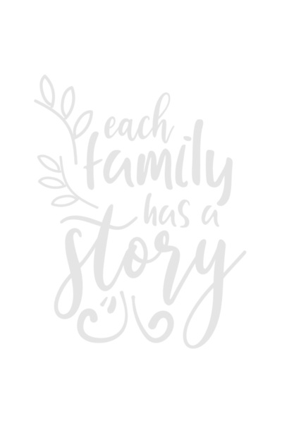 StoryGift Romania Sticker Exterior cu un mesaj in engleza din care reiese ca ...