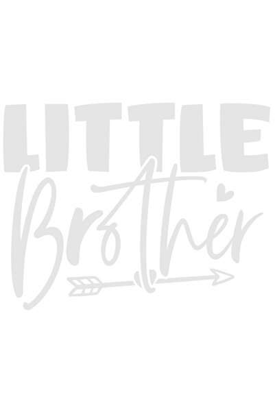 StoryGift Romania Sticker Autocolant 30CM Exterior pentru un fratior mai mic ...