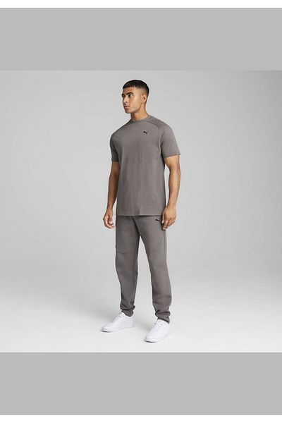 Puma Παντελόνια PUMATECH Ανδρικά