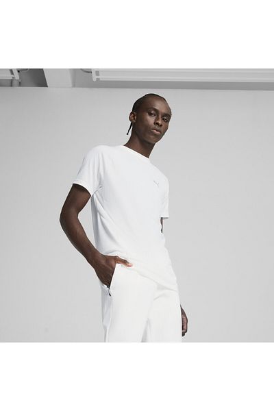 Puma EVOSTRIPE Ανδρικό Μπλουζάκι