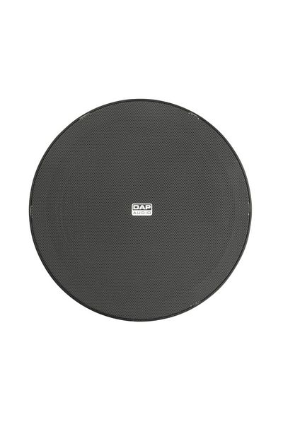 Dap Audio Difuzor tavan negru DAP EDCS-626BK, Full-Grill, 100V, 6 inch