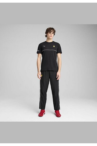 Puma Παντελόνι Scuderia Ferrari HP Race SDS 2.0 Ανδρικό